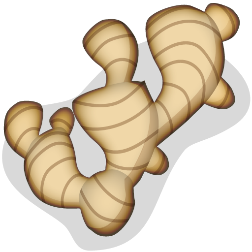 Ginger(Adrak)